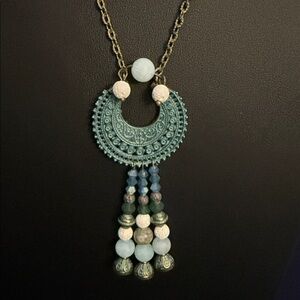 Artisan Made Necklace